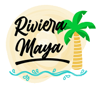 Angel_Meraw riviera maya quintana roo Sticker