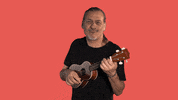 WMSpain baile alegria comer ole GIF