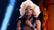 season 8 chi chi devayne GIF by RuPaul's Drag Race S8