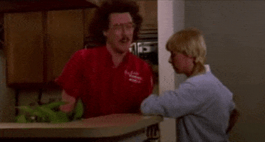 GIF by Leroy Patterson