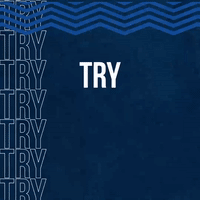 Ollie Lawrence euro try