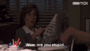 The West Wing Political Drama GIF by HBO Max