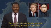 michael che snl GIF by Saturday Night Live