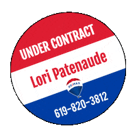 Realtor Sticker by Lori Patenaude - ReMax