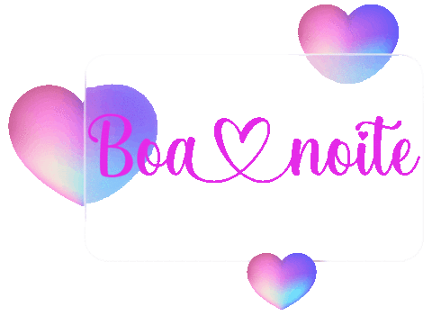 Bom Dia Boa Tarde Sticker