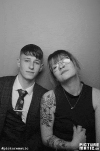 Photo Booth GIF by picturematic