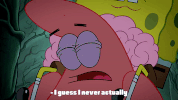 snooze you lose episode 4 GIF by SpongeBob SquarePants