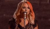 miranda lambert cma awards GIF by The 52nd Annual CMA Awards