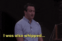 Jeff Cannata GIF by The Dungeon Run
