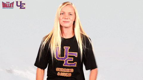 The Valley Mvc GIF by Missouri Valley Conference