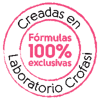 cruelty free beauty Sticker by Crofasi Cosméticos