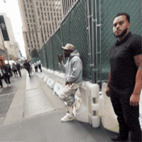 Dababy GIF