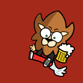 Crypto Lion GIF by Loaded Lions