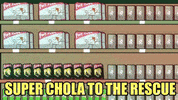 Animated Character Animation GIF by Super Chola ™
