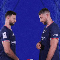 Nedim Remili Sport GIF by Paris Saint-Germain Handball