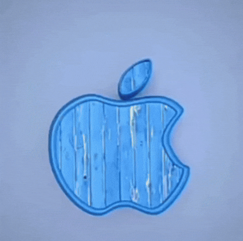 Apple Iphone GIF