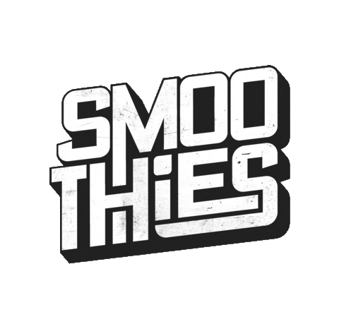 smoothies Sticker by smoothiesofficial