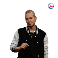 Top 100 Good Idea Sticker by Omrop Fryslân