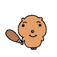 Quokka Sticker