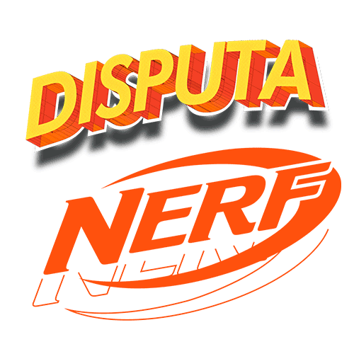 Ferias Nerf Sticker by O Shopping que busca oferecer aos seus clientes experiências em compras, alimentação e diversão.