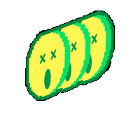 Mountain Dew Sticker by Pepsi Korea