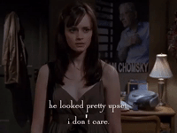 gilmore girls netflix GIF
