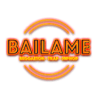 Bailame Sticker by Face2Face Party