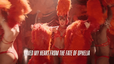 Music Video GIF by Taylor Swift