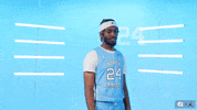 North Carolina What GIF by UNC Tar Heels