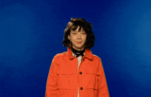 happy dance GIF