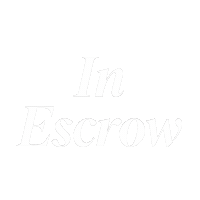 In Escrow Sticker by JohnHart Real Estate