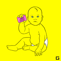 Fight Club For Kids GIF by gifnews