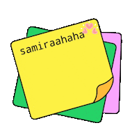 Instagram Sticker