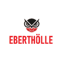 Sport Team Sticker by Eulen Ludwigshafen