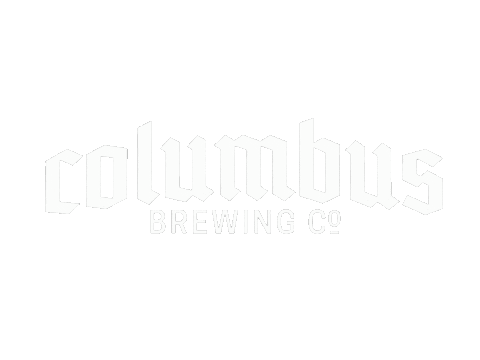 Cbc Ohio Sticker by Columbus Brewing Company