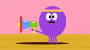 Cheerleader Duggees3 GIF by Hey Duggee