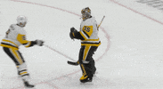 Ice Hockey Sport GIF by NHL