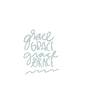 lindsaymwilkins grace motherhood lindsaymwilkins Sticker
