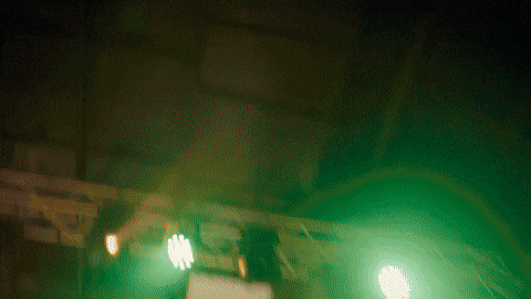 Concert GIF by Better Noise Music