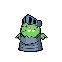 Clash Royale Sticker Sticker by Clash Stars ES