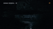 Girl Love GIF by CANAL+ Polska