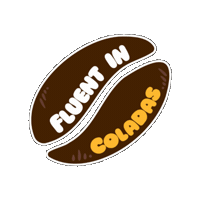 Fluent In Amor Sticker by Chispa App
