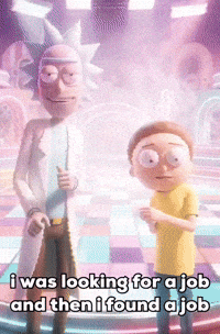 Adult Swim Trending GIF