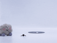 tweedyandfluff love cute friends sweet GIF