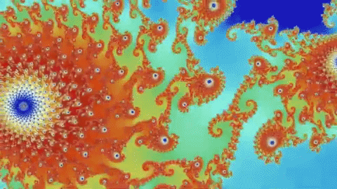 Acid Trip 90S GIF by xponentialdesign