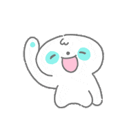 Happy Good Morning Sticker