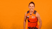 Aussie Rules Afl GIF by GIANTS