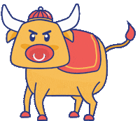 恭喜发财 Chinese New Year Sticker by Hashtag Interactive
