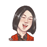 Peaksoup Sticker