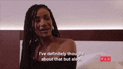 90 Day Fiance Brittany GIF by TLC